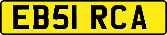 EB51RCA