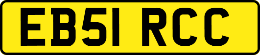 EB51RCC