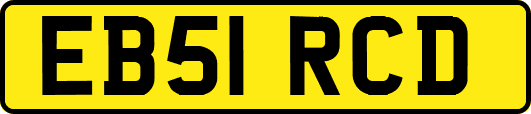 EB51RCD