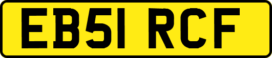 EB51RCF