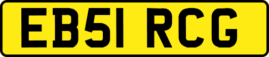 EB51RCG