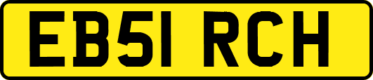 EB51RCH