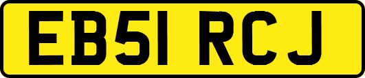 EB51RCJ