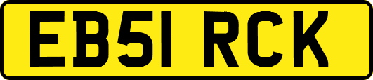 EB51RCK