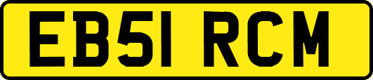 EB51RCM