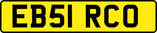 EB51RCO