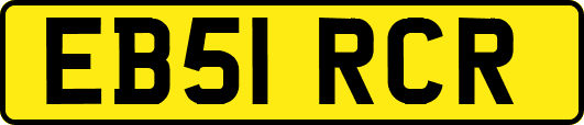 EB51RCR