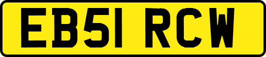 EB51RCW