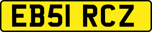 EB51RCZ