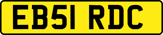 EB51RDC