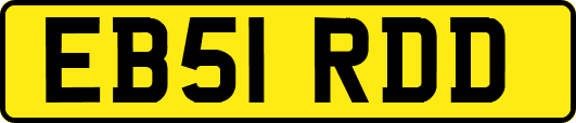 EB51RDD
