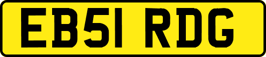 EB51RDG