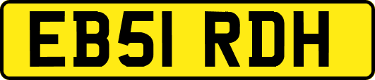 EB51RDH