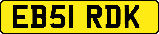 EB51RDK
