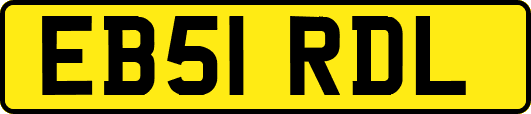 EB51RDL