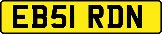EB51RDN