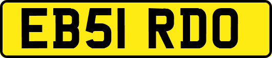 EB51RDO