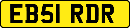 EB51RDR