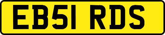 EB51RDS