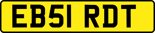 EB51RDT