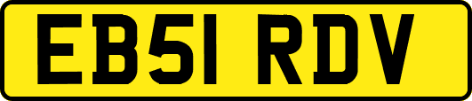 EB51RDV