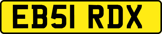 EB51RDX