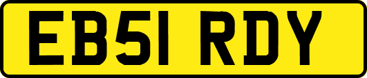 EB51RDY