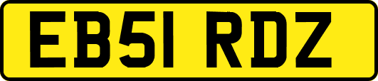 EB51RDZ