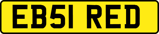EB51RED