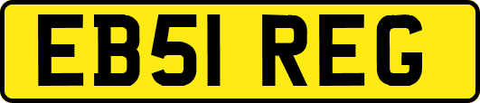 EB51REG