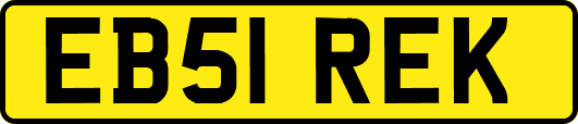 EB51REK