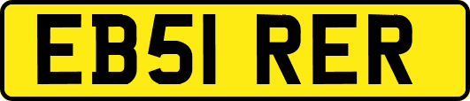 EB51RER