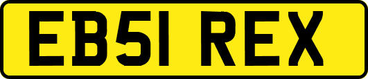 EB51REX
