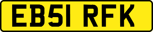EB51RFK