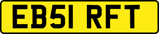 EB51RFT