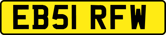 EB51RFW