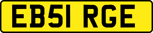 EB51RGE