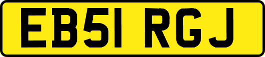 EB51RGJ