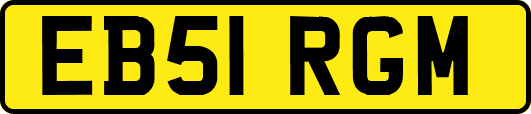 EB51RGM