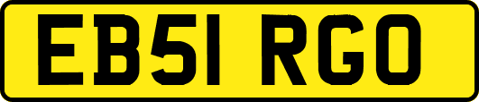 EB51RGO