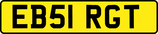 EB51RGT