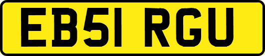 EB51RGU