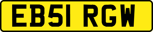 EB51RGW
