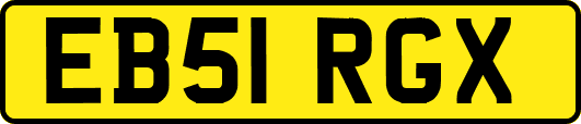 EB51RGX