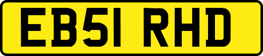 EB51RHD