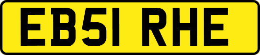 EB51RHE