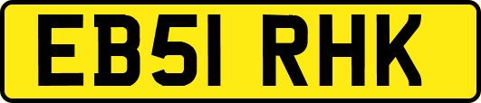 EB51RHK