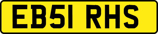 EB51RHS