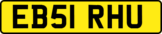 EB51RHU