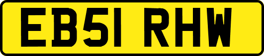 EB51RHW
